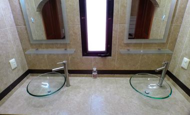 Casa en venta en Club de Golf Erandeni, Morelia