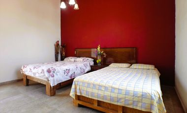 Casa en venta en Club de Golf Erandeni, Morelia