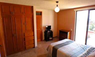 Casa en venta en Club de Golf Erandeni, Morelia