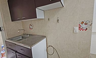 LINDO DEPARTAMENTO EN PB JUNTO AL BOSQUE DE SAN JUÁN DE ARAGÓN