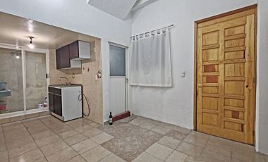 LINDO DEPARTAMENTO EN PB JUNTO AL BOSQUE DE SAN JUÁN DE ARAGÓN
