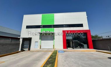 Bodega Industrial en Venta | Ideal para Manufactura | Corregidora, Querétaro