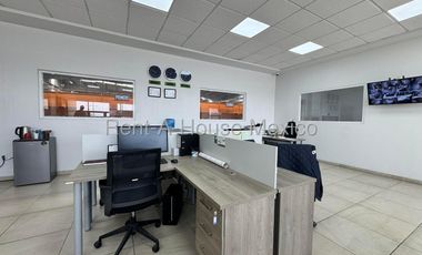 Bodega Industrial en Venta | Ideal para Manufactura | Corregidora, Querétaro