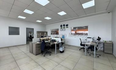 Bodega Industrial en Venta | Ideal para Manufactura | Corregidora, Querétaro