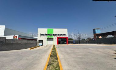Bodega Industrial en Venta | Ideal para Manufactura | Corregidora, Querétaro