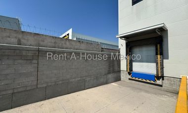 Bodega Industrial en Venta | Ideal para Manufactura | Corregidora, Querétaro