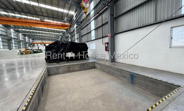 Bodega Industrial en Venta | Ideal para Manufactura | Corregidora, Querétaro