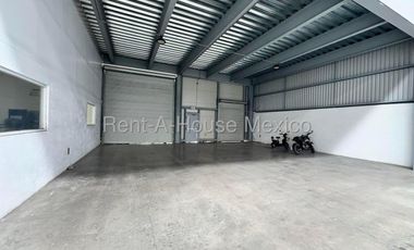 Bodega Industrial en Venta | Ideal para Manufactura | Corregidora, Querétaro