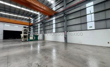 Bodega Industrial en Venta | Ideal para Manufactura | Corregidora, Querétaro