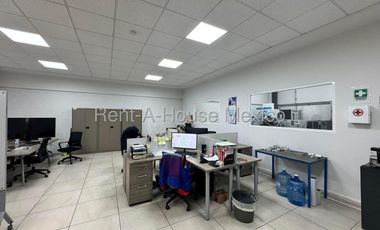Bodega Industrial en Venta | Ideal para Manufactura | Corregidora, Querétaro