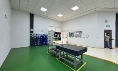 Bodega Industrial en Venta | Ideal para Manufactura | Corregidora, Querétaro