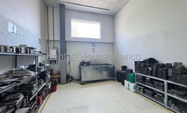 Bodega Industrial en Venta | Ideal para Manufactura | Corregidora, Querétaro