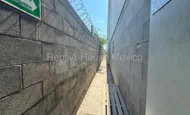Bodega Industrial en Venta | Ideal para Manufactura | Corregidora, Querétaro