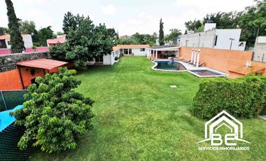 Casa en Venta, Pedregal de las Fuentes, Jiutepec, Morelos