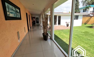 Casa en Venta, Pedregal de las Fuentes, Jiutepec, Morelos
