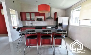 Casa en Venta, Pedregal de las Fuentes, Jiutepec, Morelos