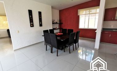 Casa en Venta, Pedregal de las Fuentes, Jiutepec, Morelos