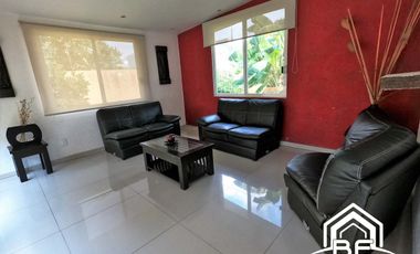 Casa en Venta, Pedregal de las Fuentes, Jiutepec, Morelos