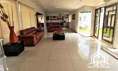 Casa en Venta, Pedregal de las Fuentes, Jiutepec, Morelos