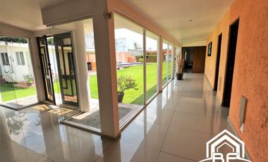 Casa en Venta, Pedregal de las Fuentes, Jiutepec, Morelos