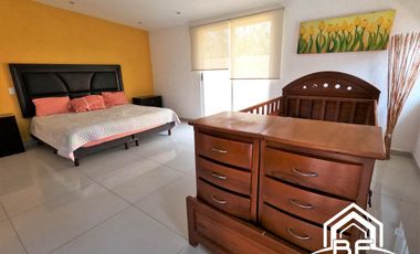 Casa en Venta, Pedregal de las Fuentes, Jiutepec, Morelos