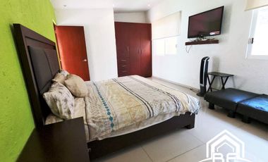 Casa en Venta, Pedregal de las Fuentes, Jiutepec, Morelos