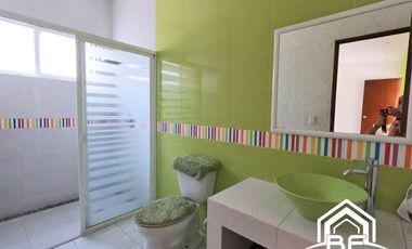 Casa en Venta, Pedregal de las Fuentes, Jiutepec, Morelos