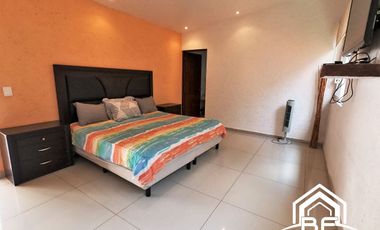 Casa en Venta, Pedregal de las Fuentes, Jiutepec, Morelos