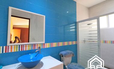 Casa en Venta, Pedregal de las Fuentes, Jiutepec, Morelos