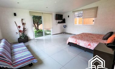 Casa en Venta, Pedregal de las Fuentes, Jiutepec, Morelos