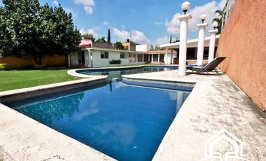 Casa en Venta, Pedregal de las Fuentes, Jiutepec, Morelos