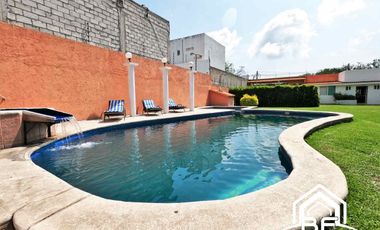 Casa en Venta, Pedregal de las Fuentes, Jiutepec, Morelos