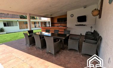 Casa en Venta, Pedregal de las Fuentes, Jiutepec, Morelos