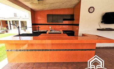 Casa en Venta, Pedregal de las Fuentes, Jiutepec, Morelos