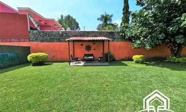 Casa en Venta, Pedregal de las Fuentes, Jiutepec, Morelos