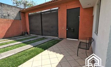 Casa en Venta, Pedregal de las Fuentes, Jiutepec, Morelos