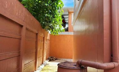 House and Lot for Sale in Alegria Palm Dos, Gabi Cordova, Cebu