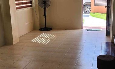 House and Lot for Sale in Alegria Palm Dos, Gabi Cordova, Cebu