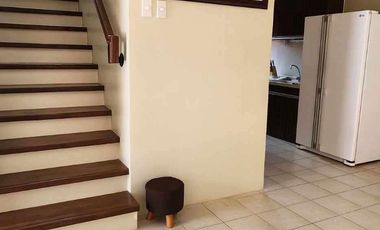 House and Lot for Sale in Alegria Palm Dos, Gabi Cordova, Cebu