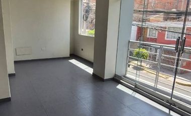 Departamento en venta - Alameda Salaverry - Miraflores