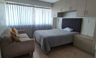 Departamento en venta - Urbanización Los Laureles - Jose Luis Bustamante y Riero