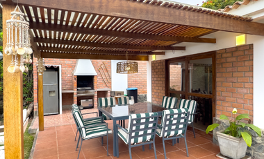 HERMOSA CASITA DE CAMPO/PLAYA CHOCALLA - ASIA