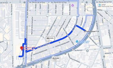 Casa en Venta en Jesús Terán en Aguascalientes