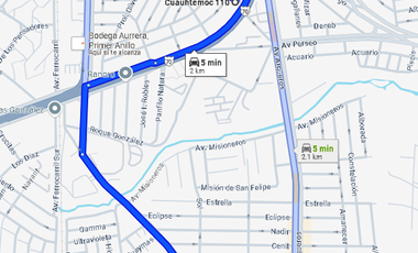 Casa en Venta en Jesús Terán en Aguascalientes