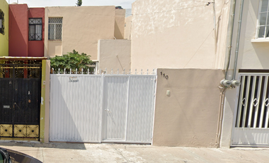 Casa en Venta en Jesús Terán en Aguascalientes