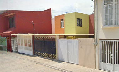 Casa en Venta en Jesús Terán en Aguascalientes