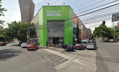 DEPARTAMENTO en Venta Del Valle Centro Benito Juárez CDMX