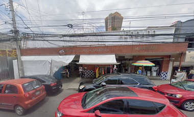 DEPARTAMENTO en Venta Del Valle Centro Benito Juárez CDMX