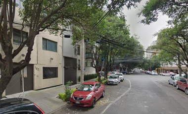 DEPARTAMENTO en Venta Del Valle Centro Benito Juárez CDMX