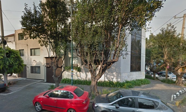 DEPARTAMENTO en Venta Del Valle Centro Benito Juárez CDMX